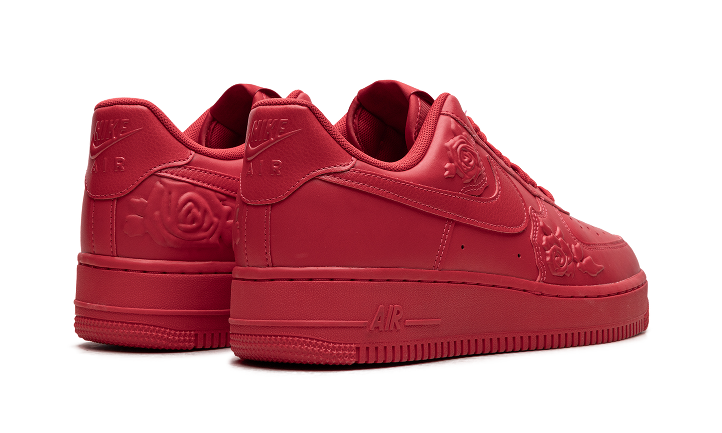 Air Force 1 Low '07 WMNS Red Roses