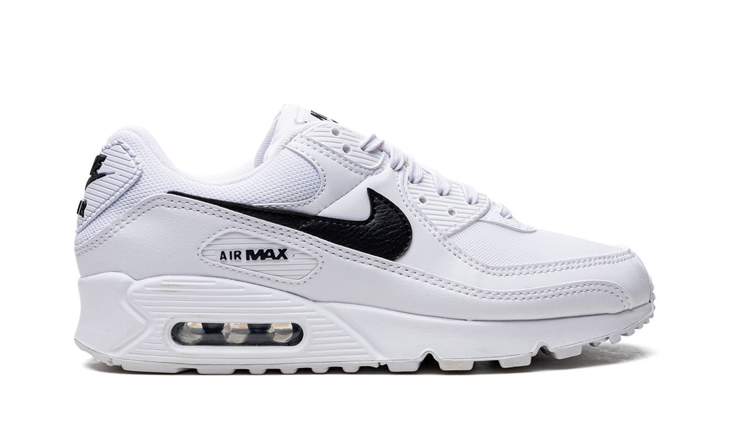 AIR MAX 90 NN MNS WMNS White/Black
