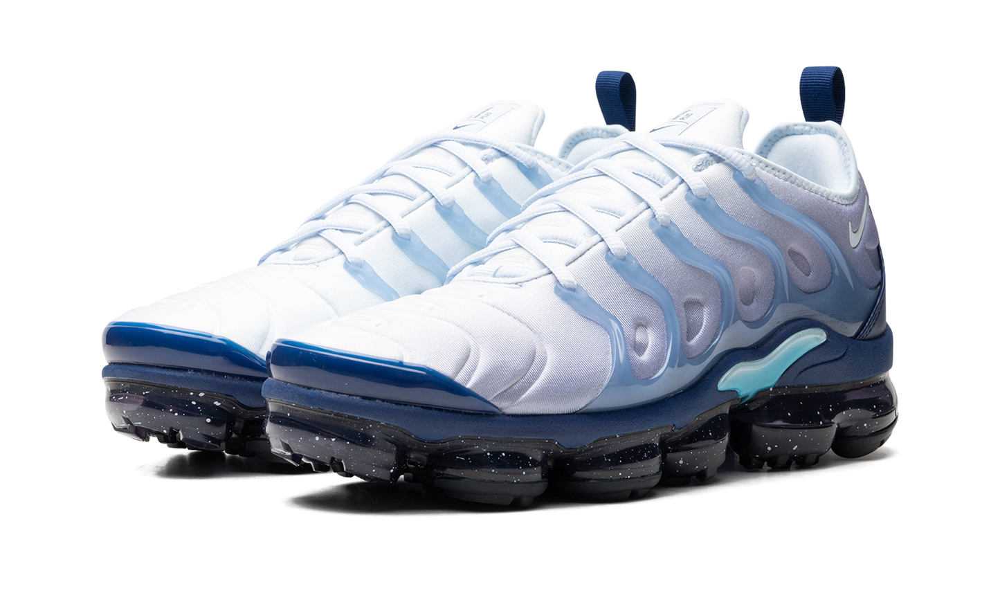 Vapormax Plus Blue