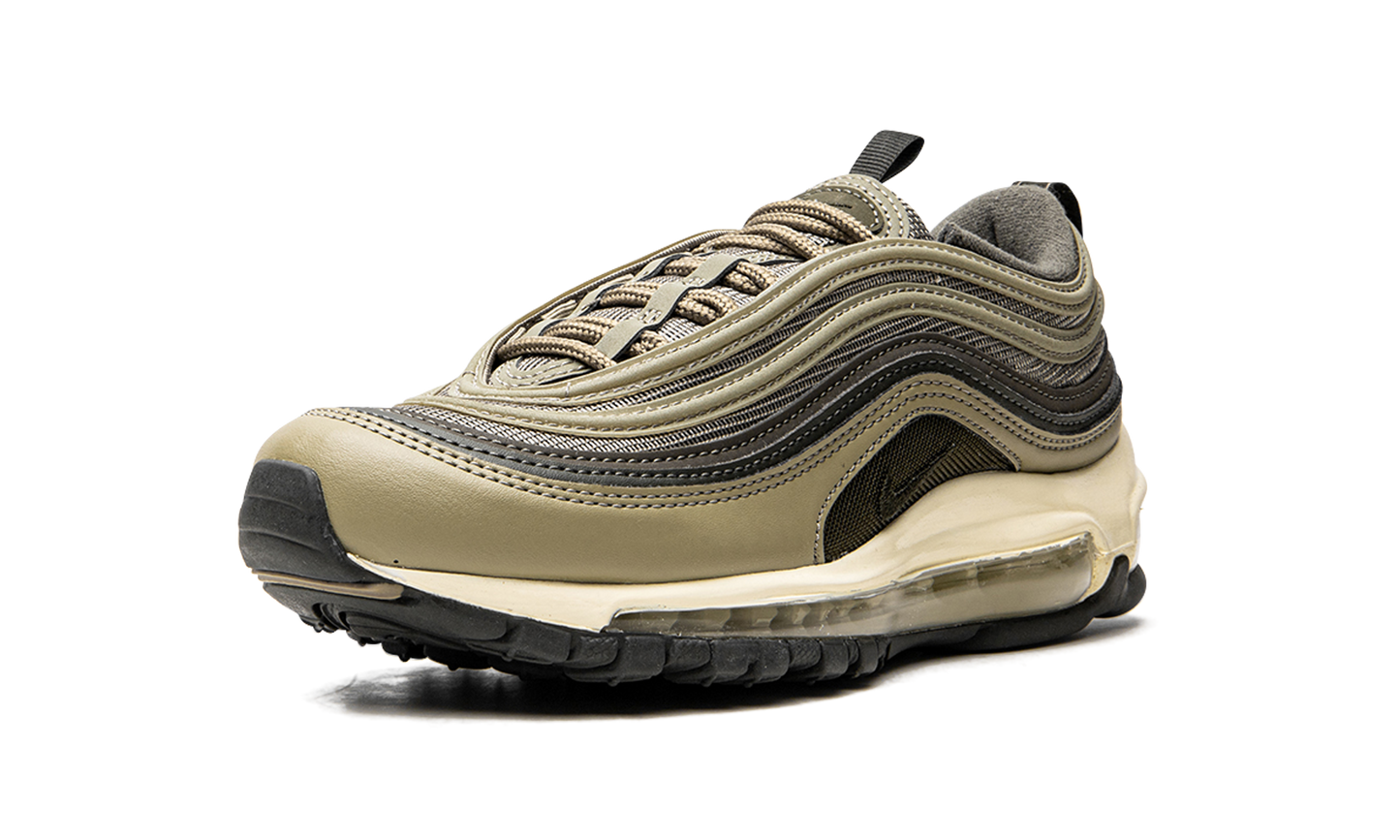 AIR MAX 97 MNS WMNS Olive