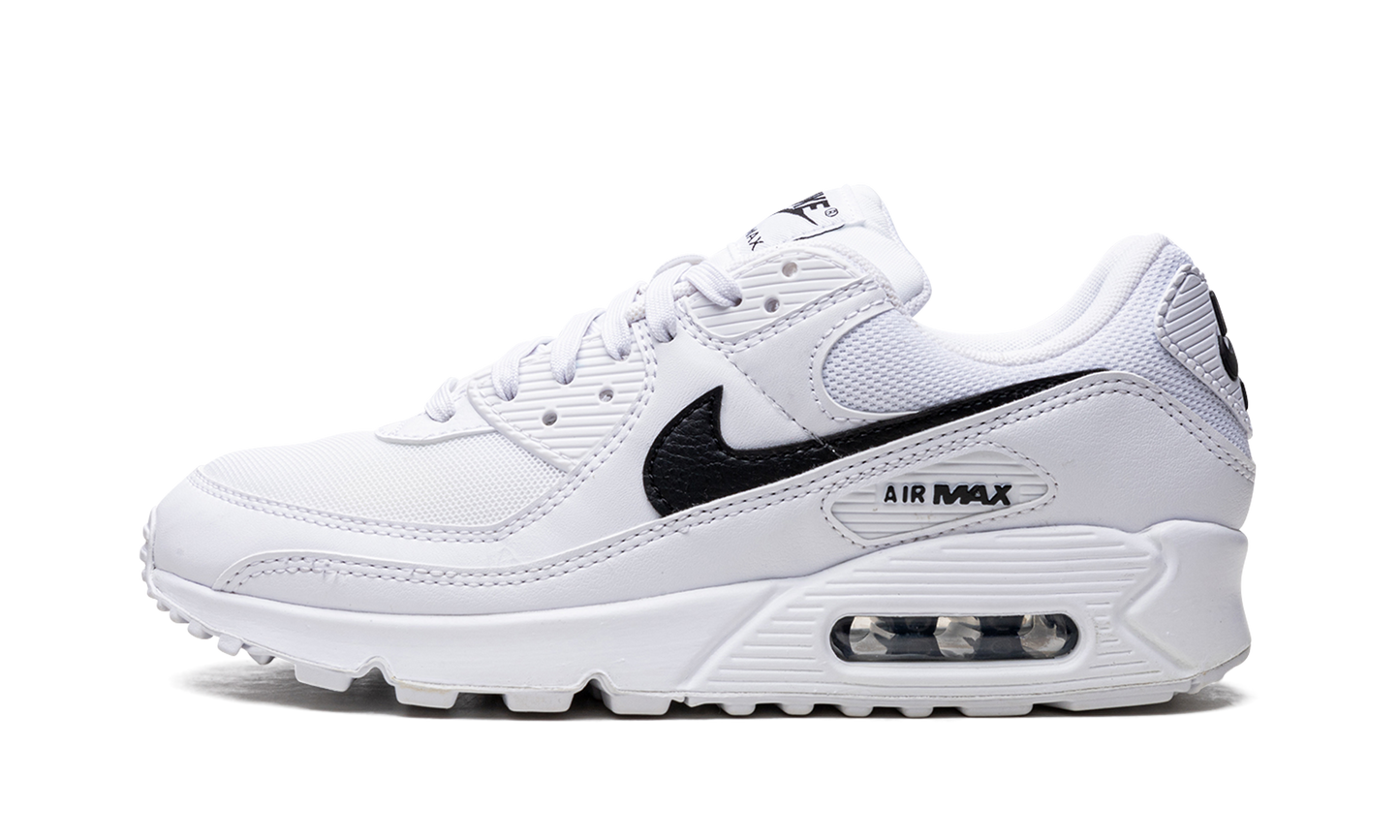 AIR MAX 90 NN MNS WMNS White/Black