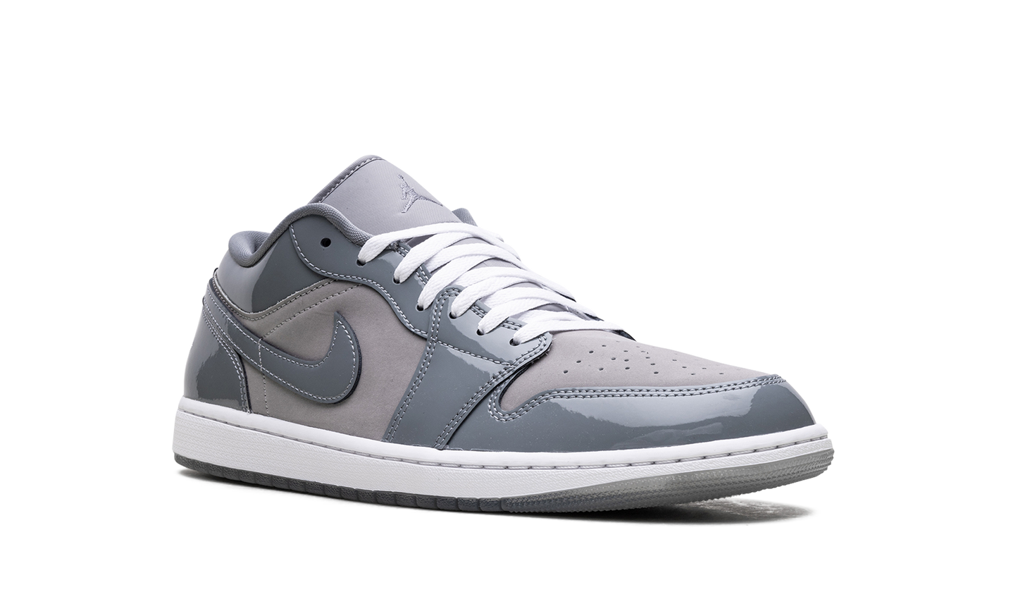 Air Jordan 1 Low Cool Grey