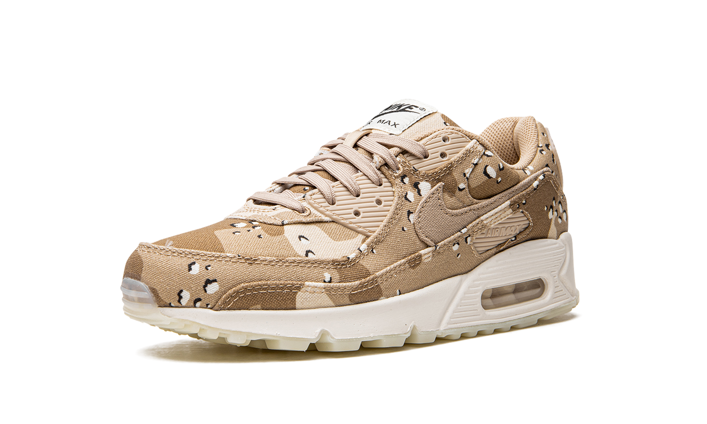 AIR MAX 90 WMNS Desert Camo
