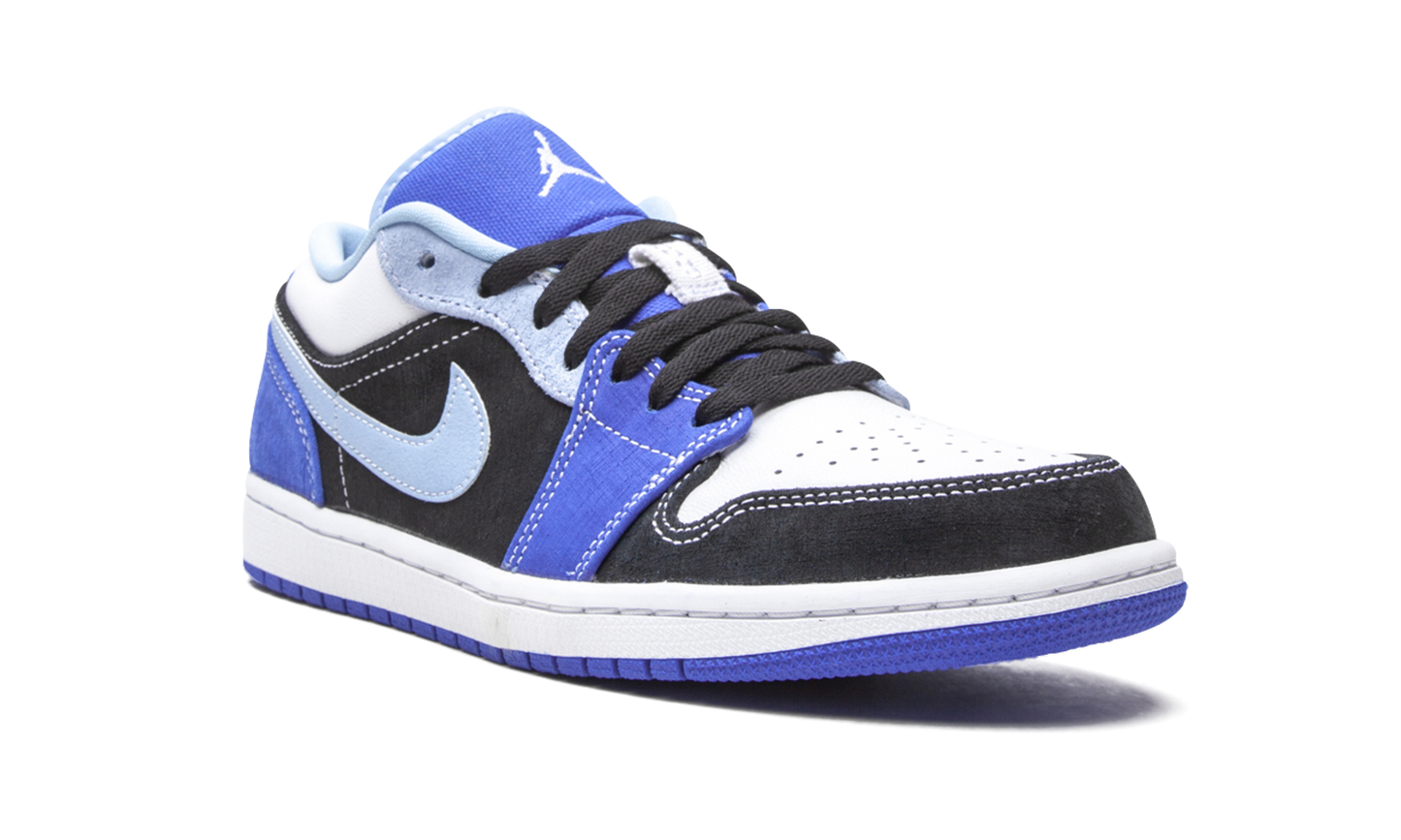 Air Jordan 1 Low SE Racer Blue