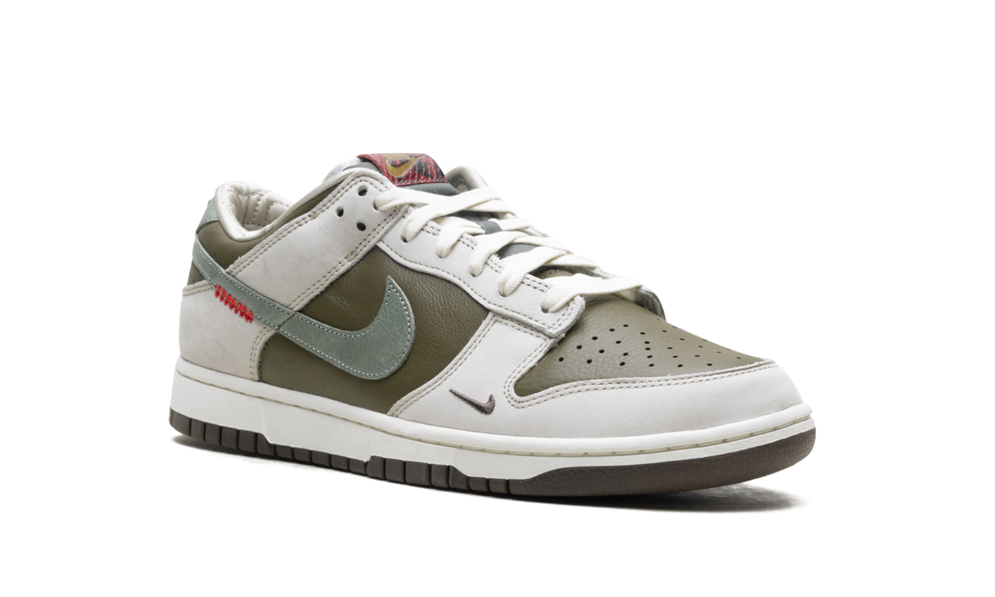 Dunk Low Retro Year of the Snake (2025)