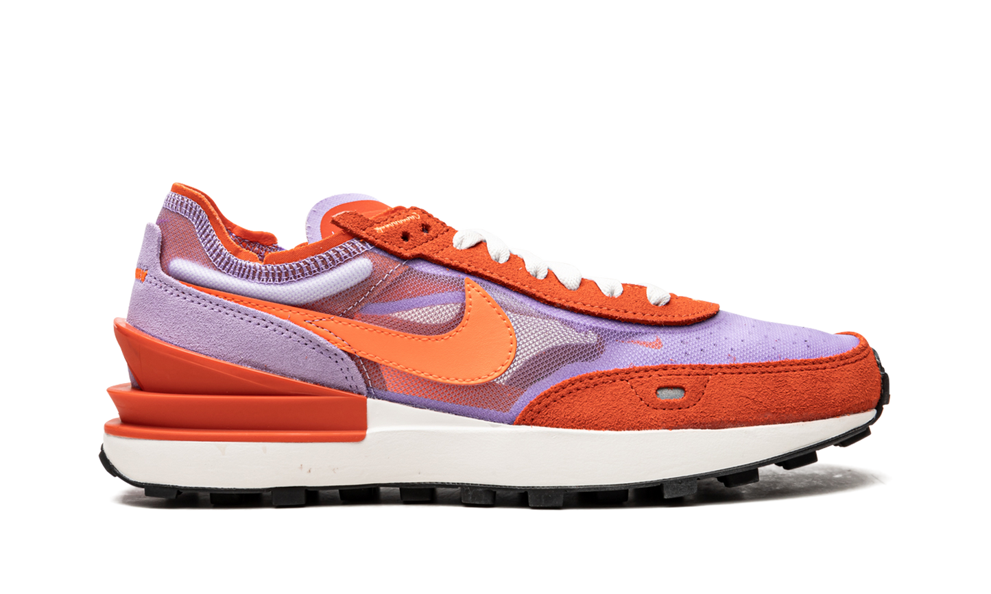 WAFFLE ONE WMNS Active Fuchsia