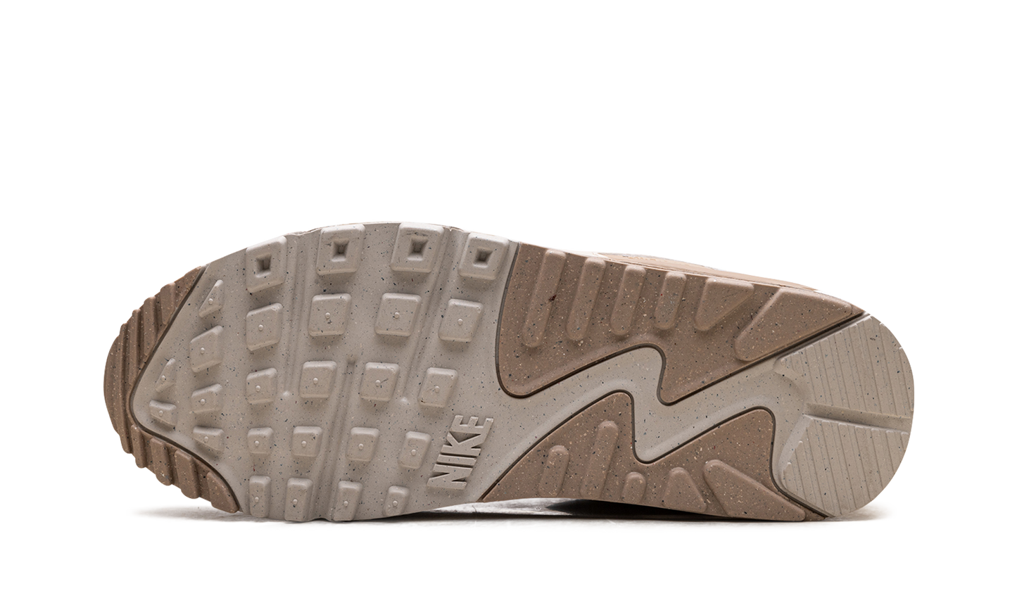 Wmns Air Max 90 COCONUT MILK