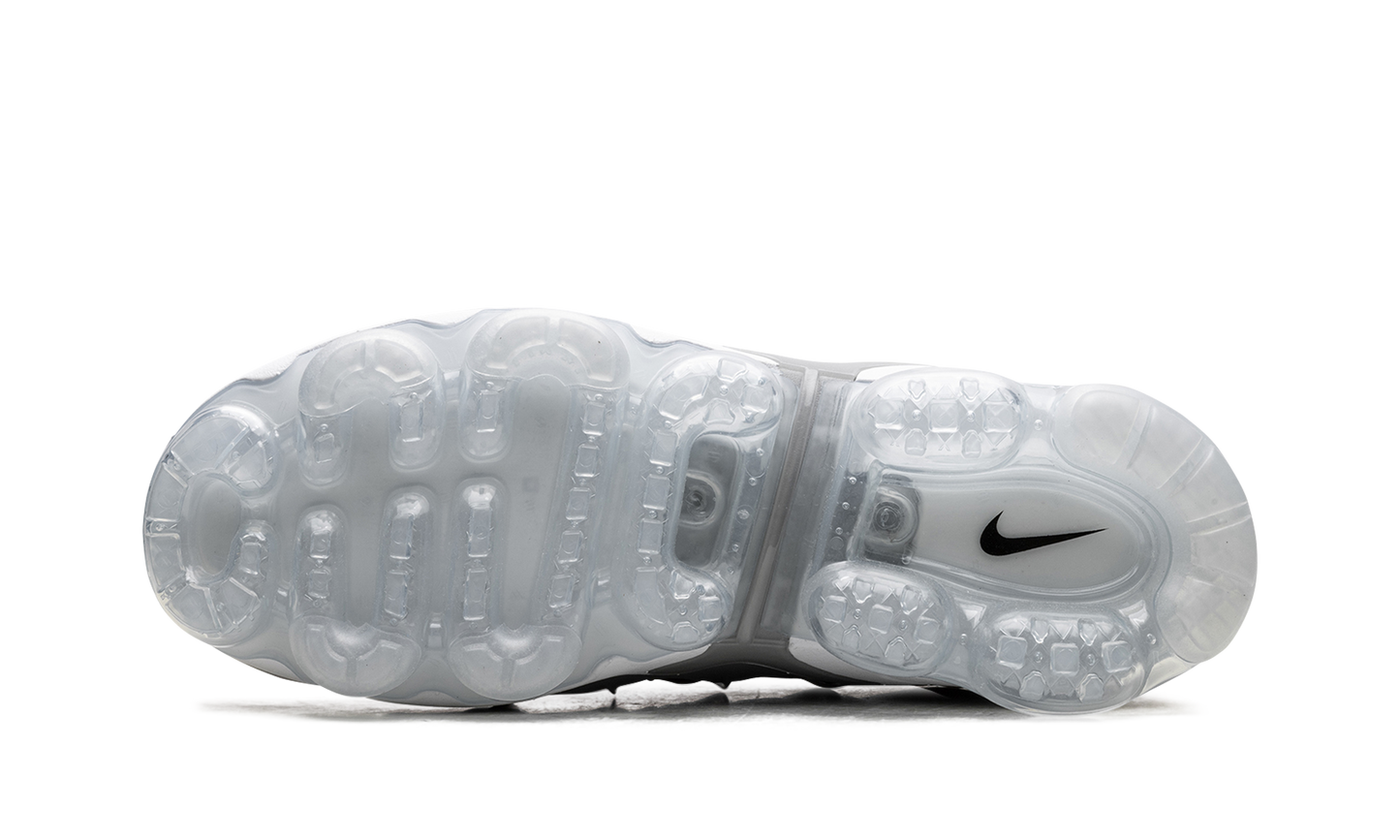 Air Vapormax Plus Silver Gradient