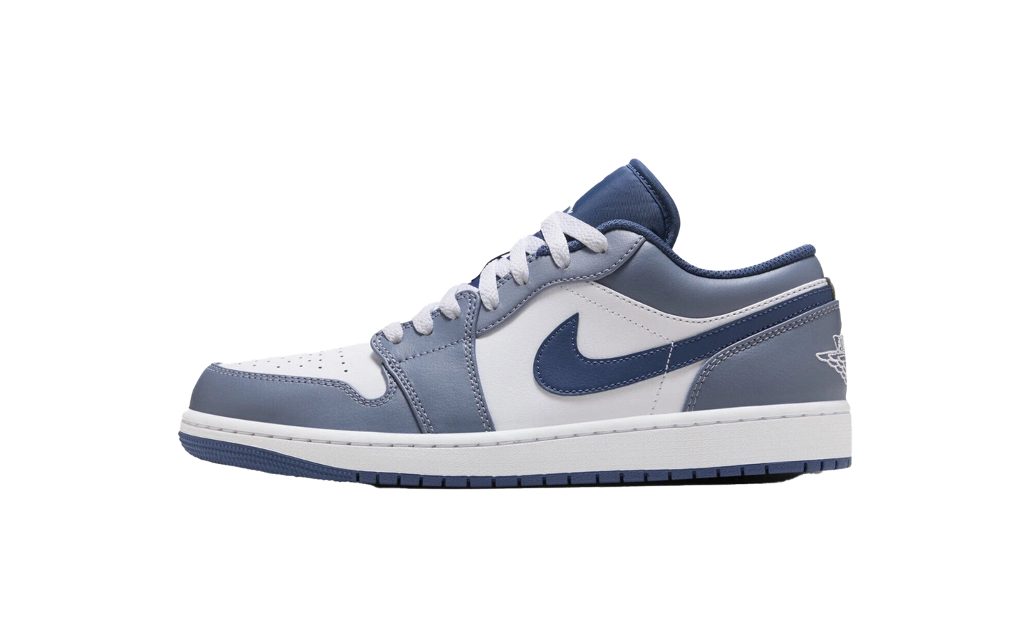 Air Jordan 1 Low Ashen Slate