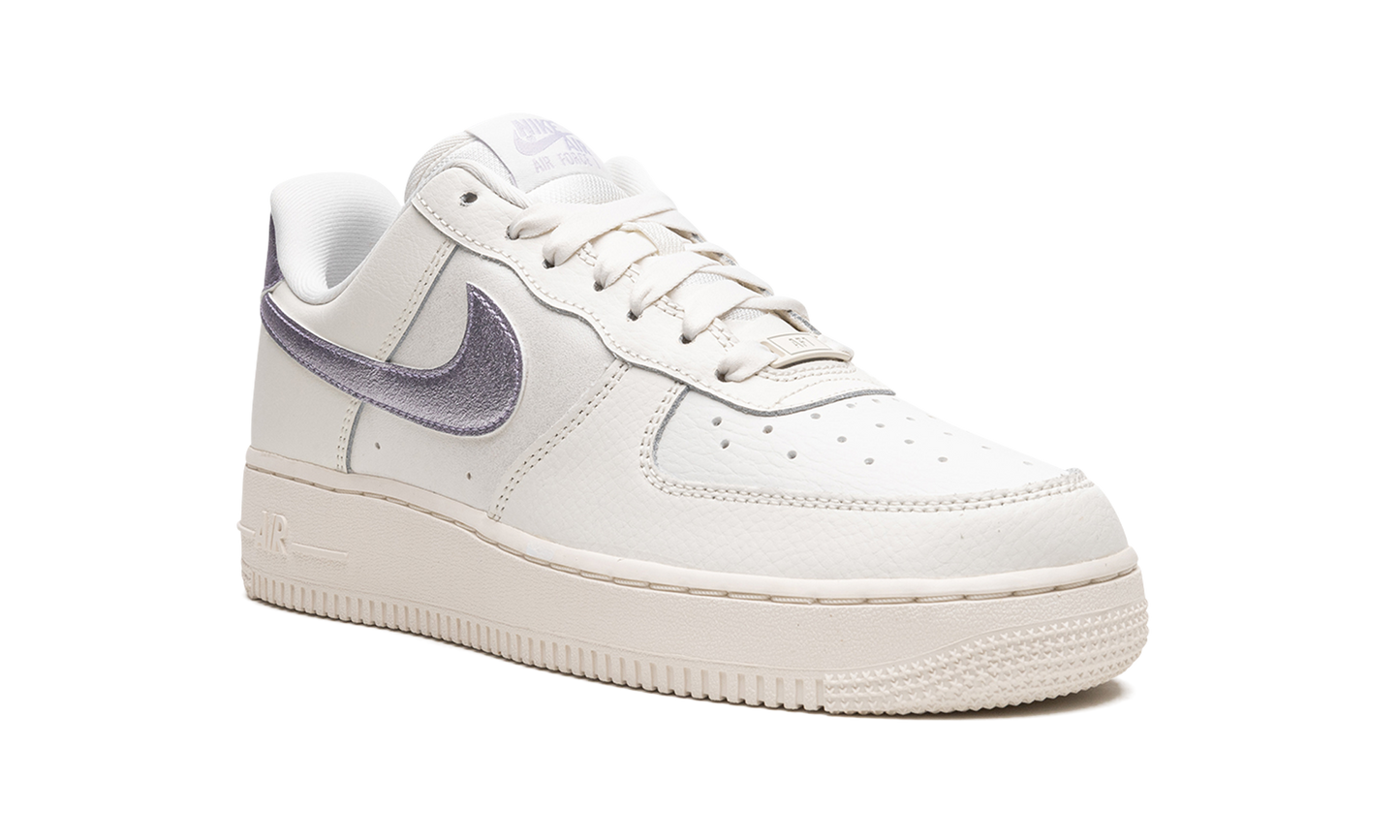 AIR FORCE 1 MNS WMNS Metallic Purple