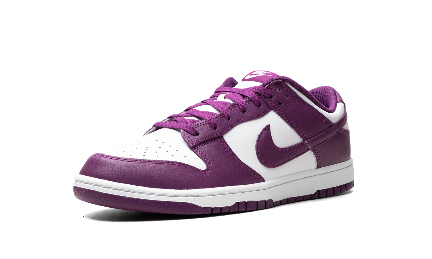 Dunk Low White