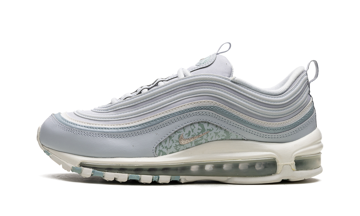 NIKE AIR MAX 97 WMNS Aura Reflective Camo