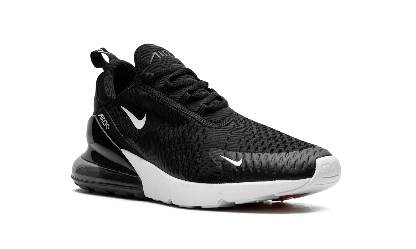Air Max 270 Black/White