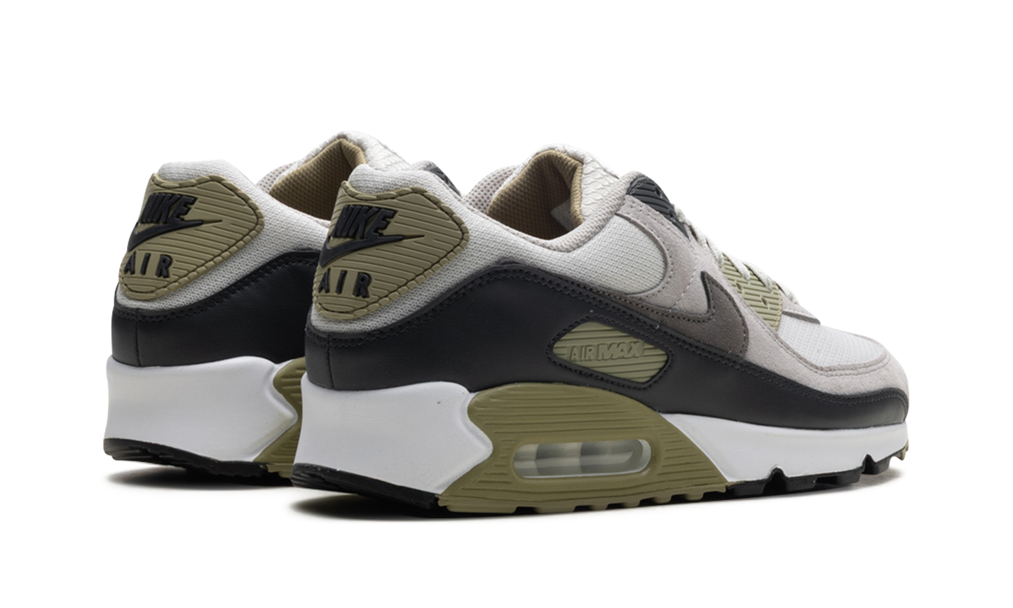 Air Max 90 Light Bone Neutral Olive