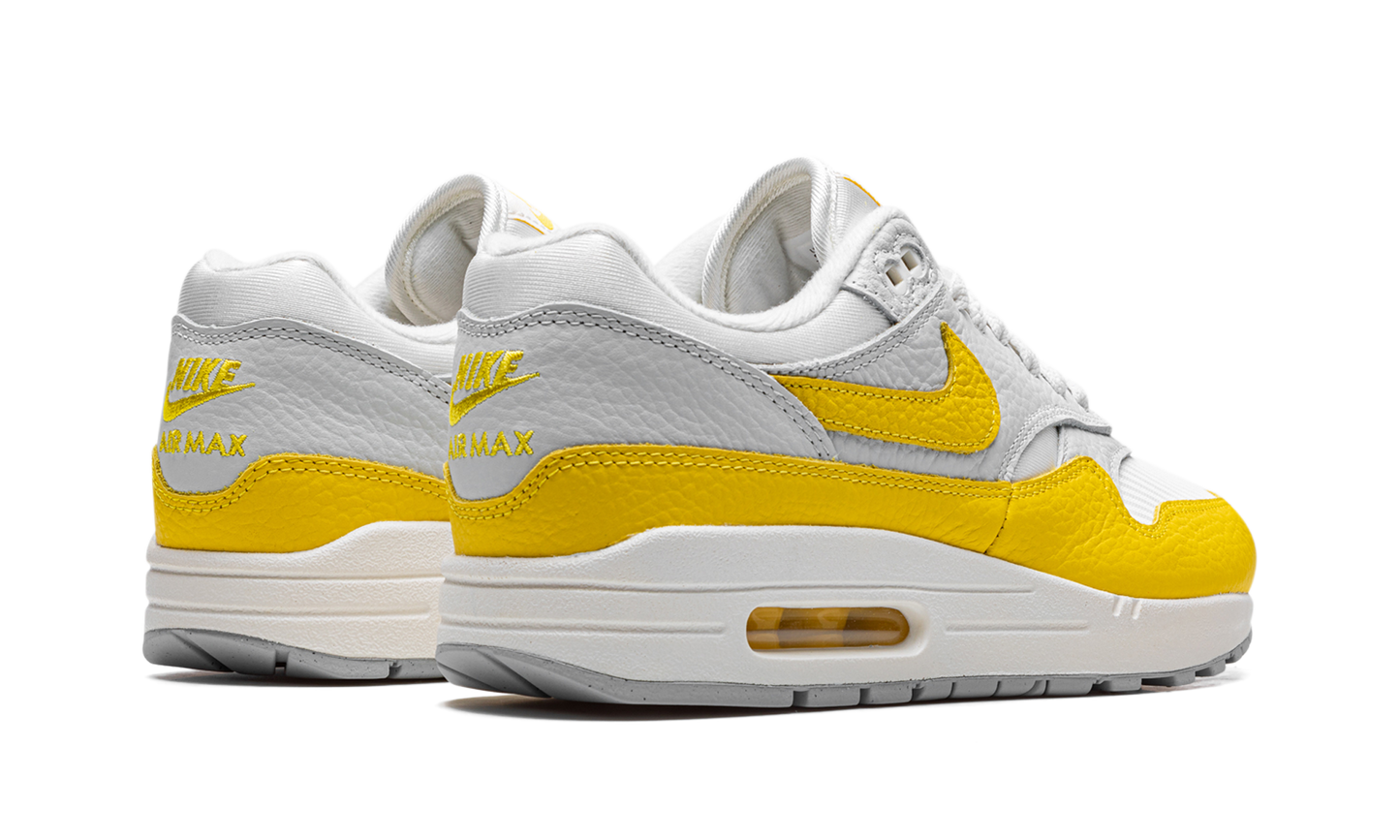 AIR MAX 1 WMNS Tour Yellow