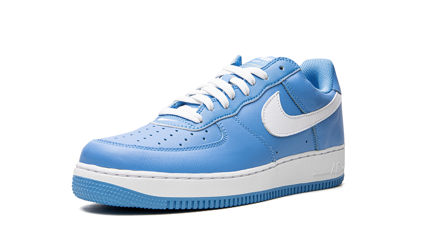Air Force 1 Low Color Of The Month