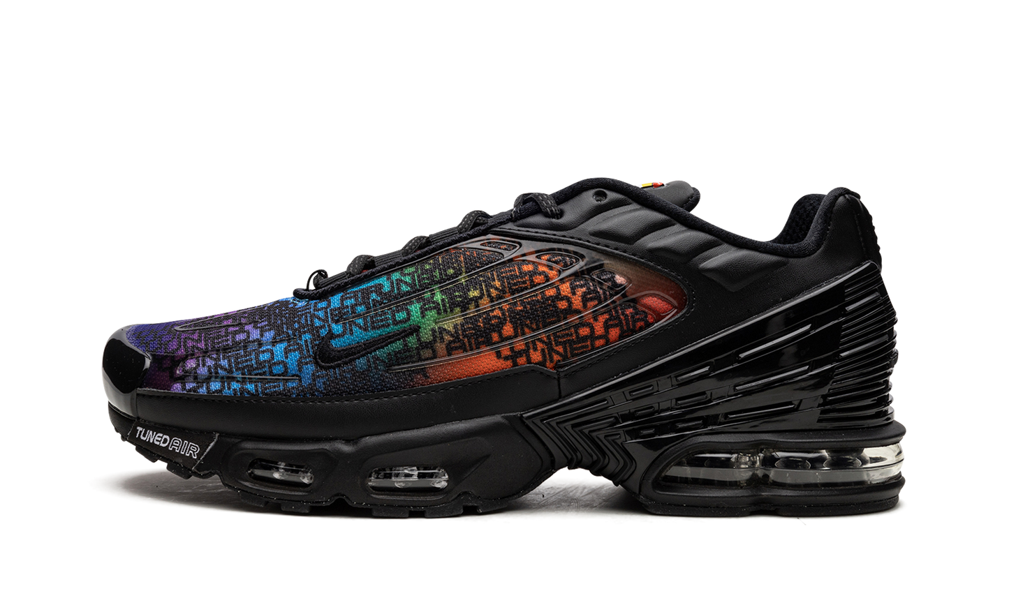 Air Max Plus 3 Tuned Air