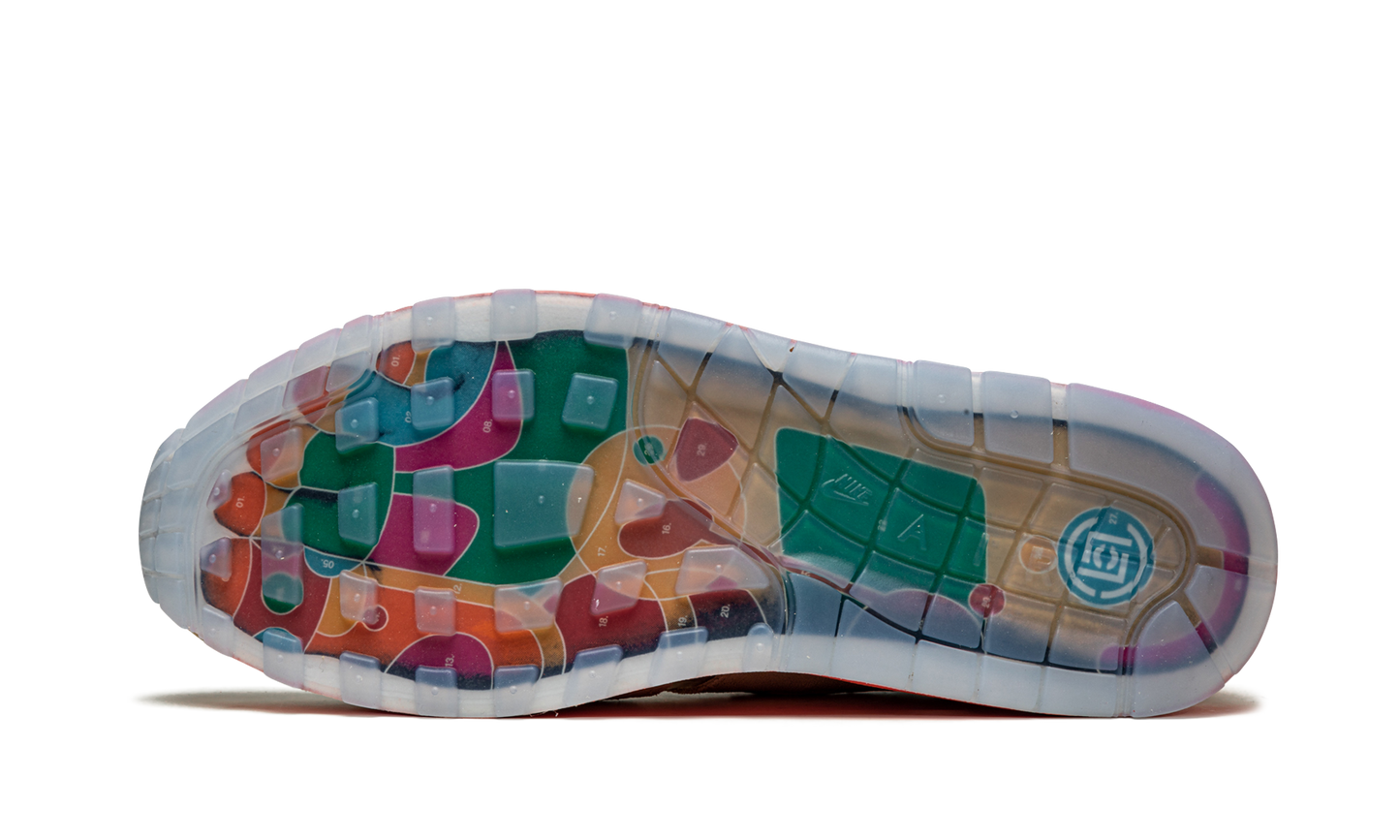 Air Max 1 Clot - Kiss of Death 2021
