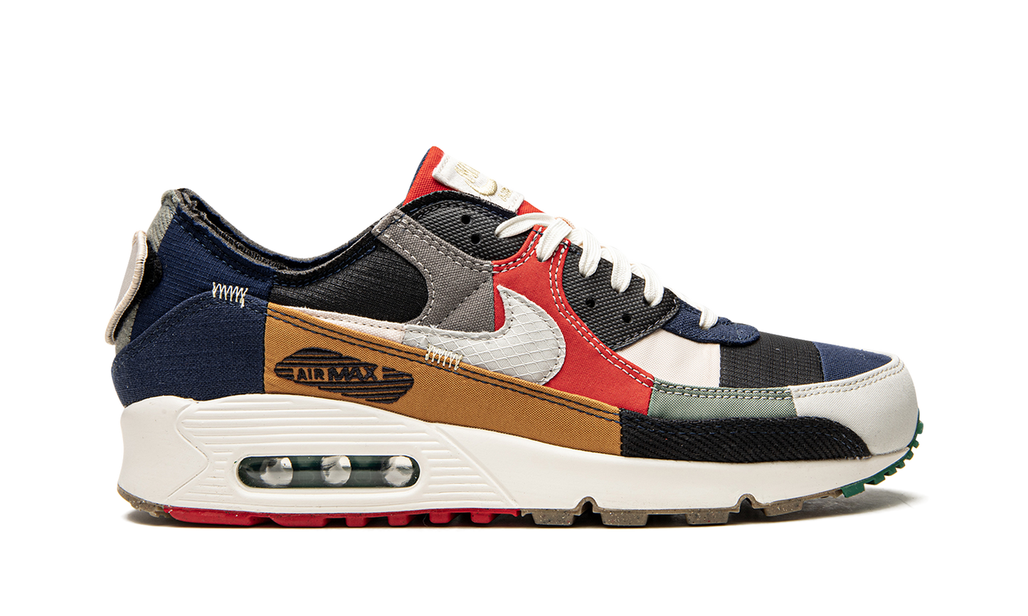 AIR MAX 90 MNS WMNS Legacy