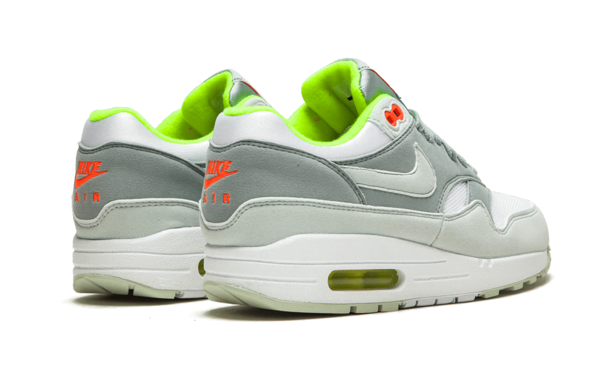 AIR MAX 1 WMNS Barely Grey / Pumice