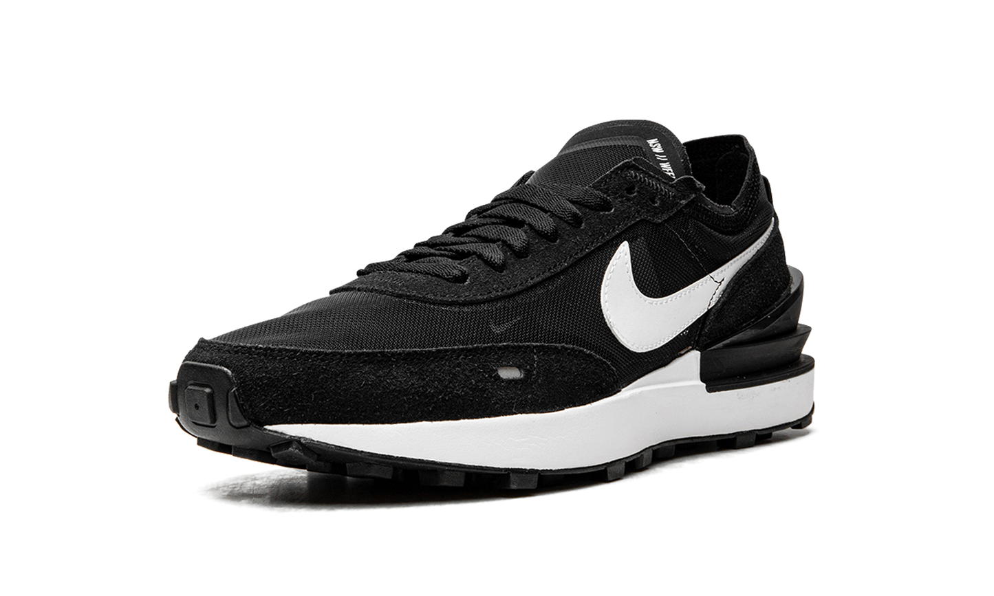 WAFFLE ONE WMNS Black