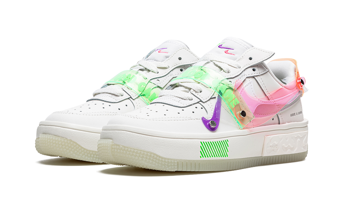 AIR FORCE 1 FONTANKA WMNS Have a Good Game
