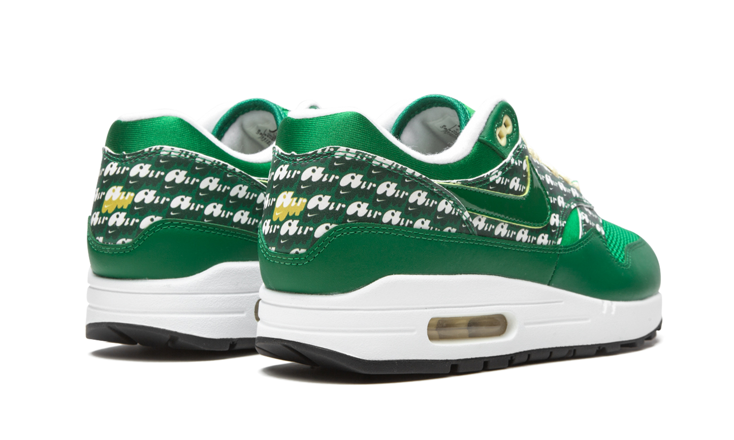 Air Max 1 PRM Limeade