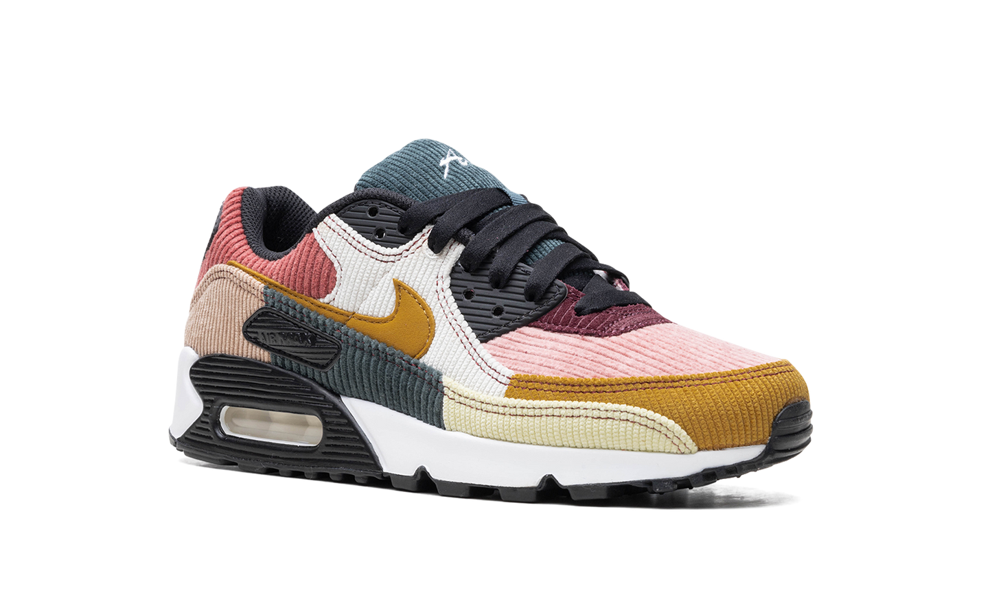 AIR MAX 90 WMNS Multi-Color Corduroy