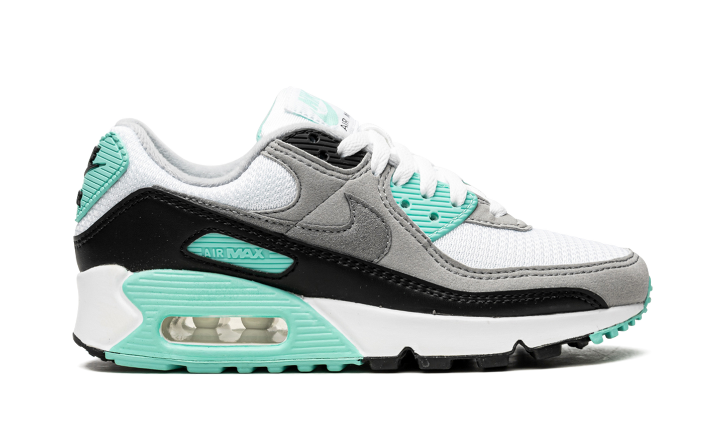 AIR MAX 90 WMNS Turquoise