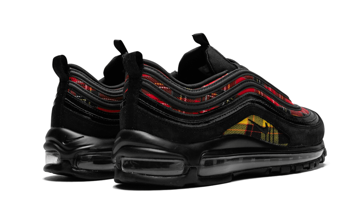 AIR MAX 97 SE TARTAN WMNS Tartan