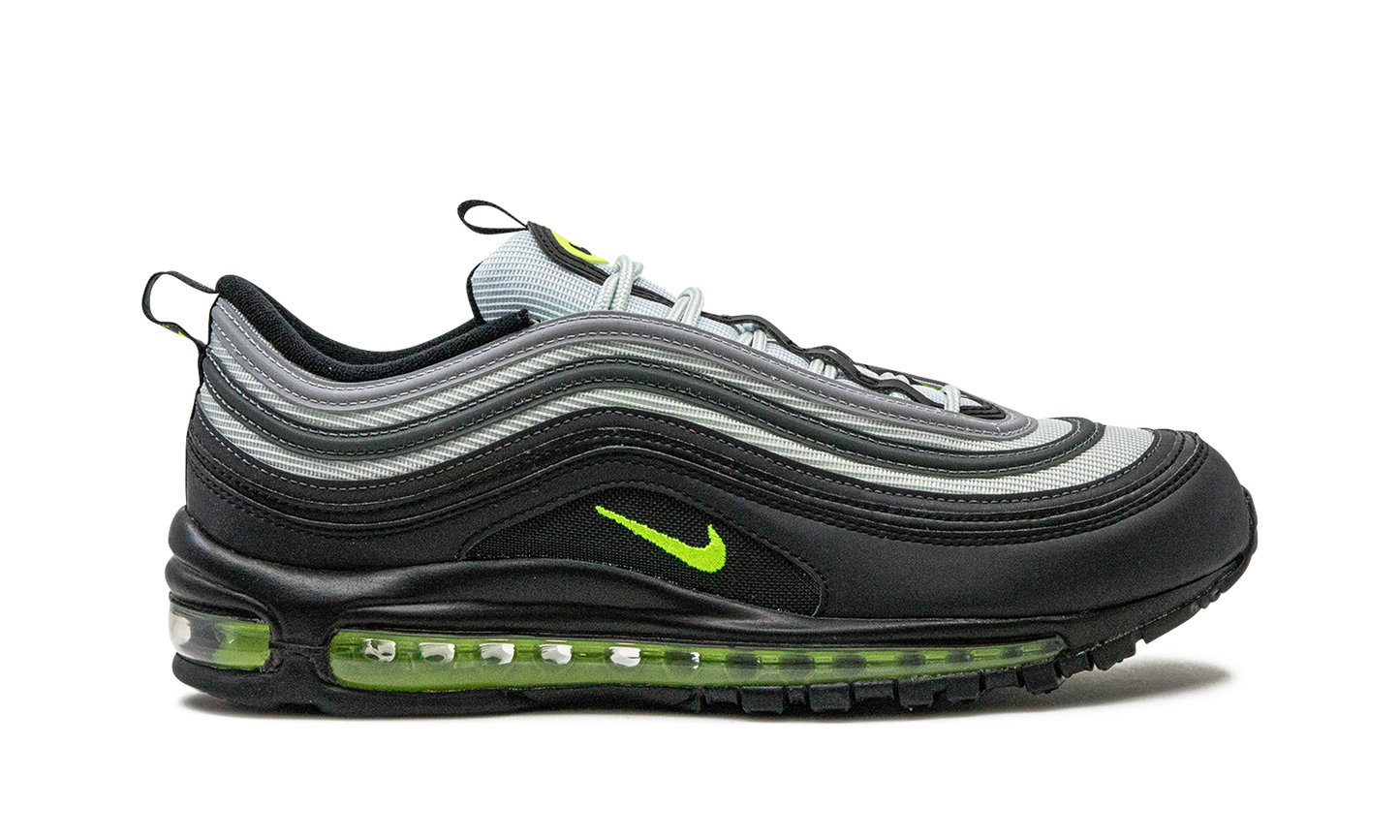 Air Max 97 Icons - Neon