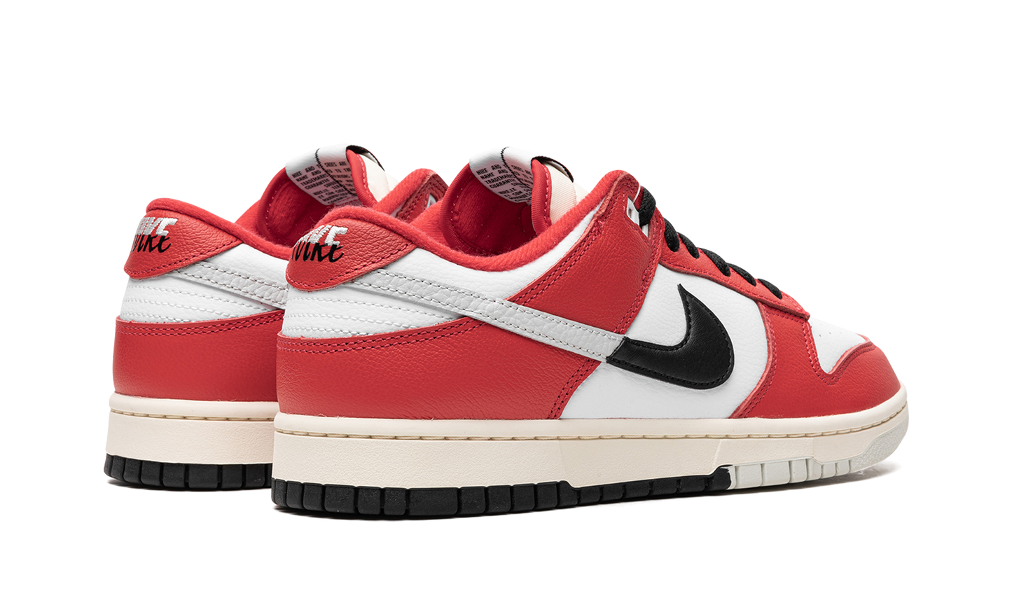 Dunk Low Chicago Split
