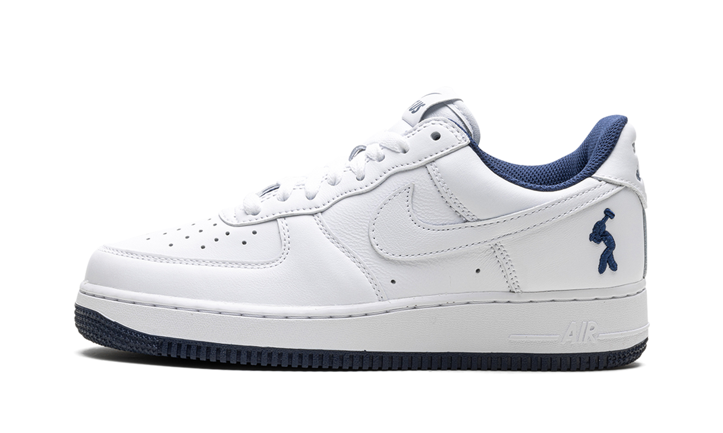 Air Force 1 Low Lil Yachty Concrete Boys - It's Us