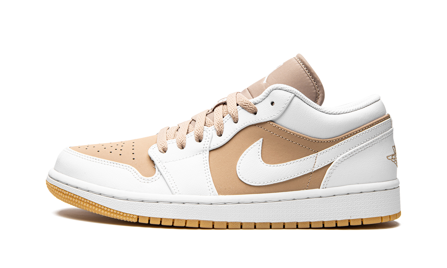 Jordan 1 Low Hemp