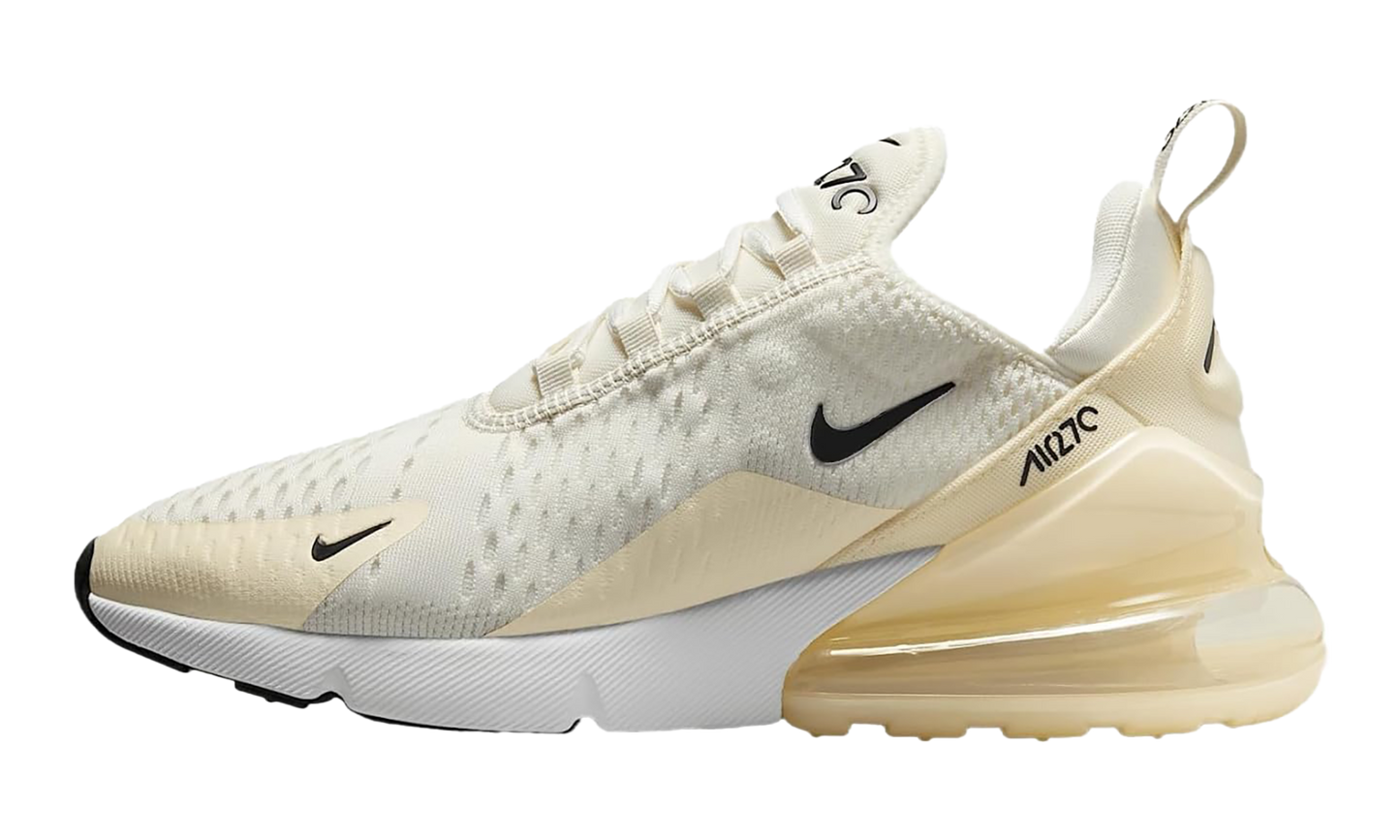 Air Max 270 WMNS Coconut Milk
