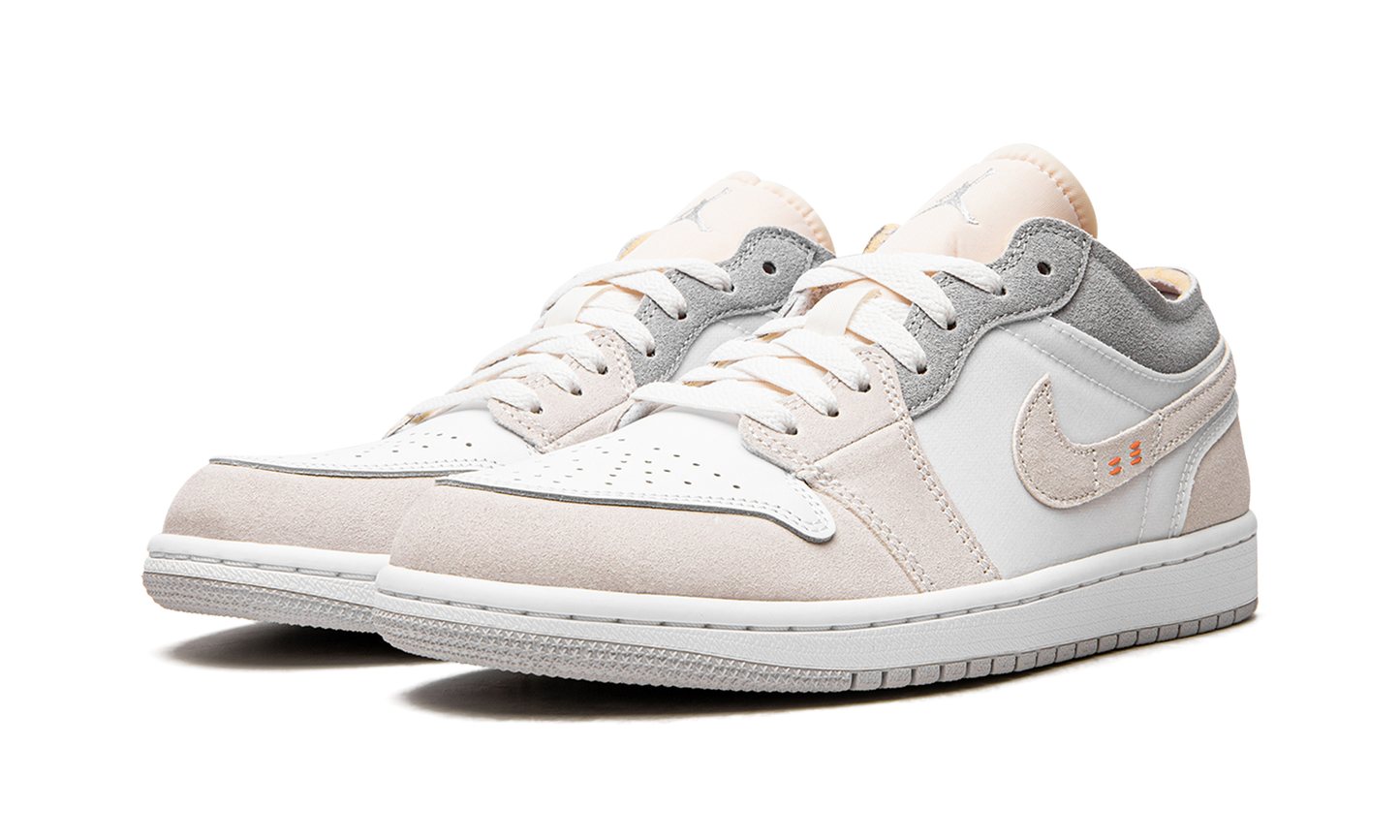 Jordan 1 Low SE Craft Inside Out