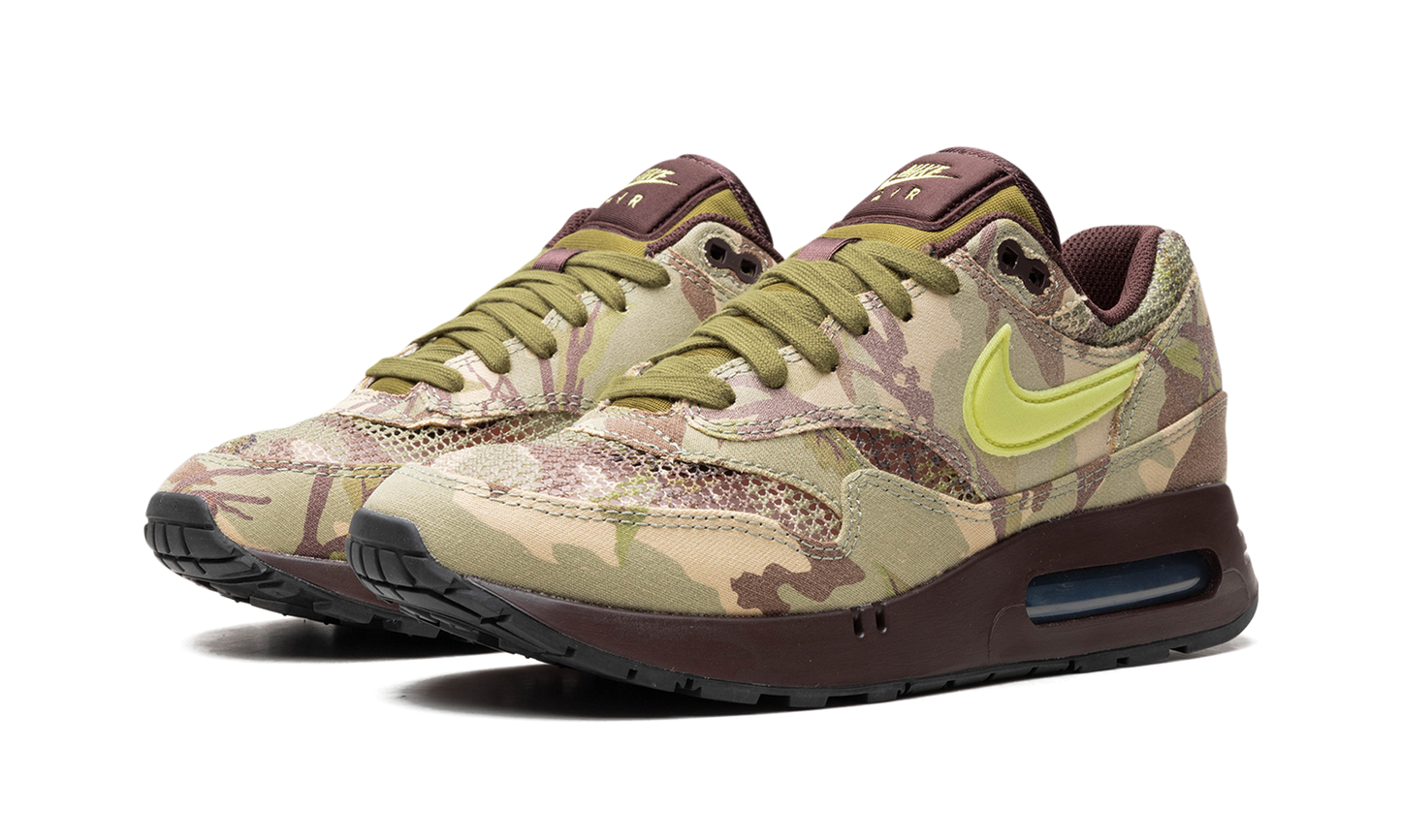 Air Max 1 Camo