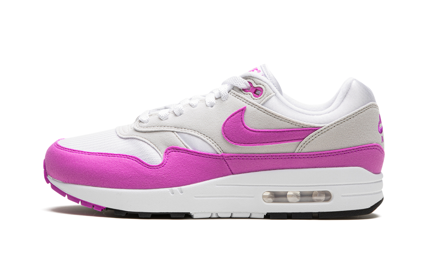 AIR MAX 1 WMNS Fuchsia Dream