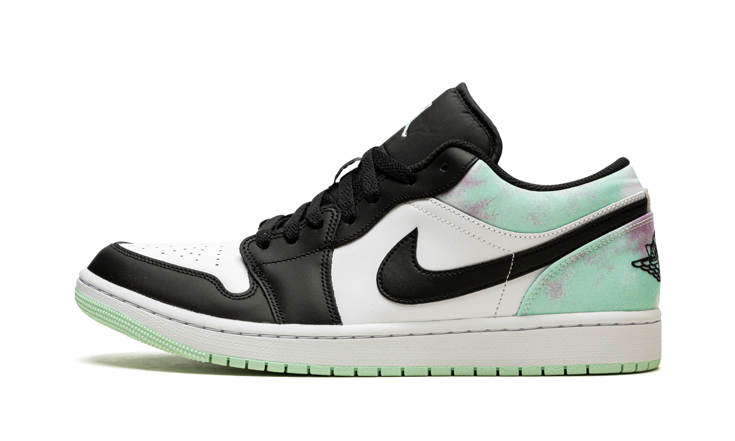 Jordan 1 Low Tie-Dye