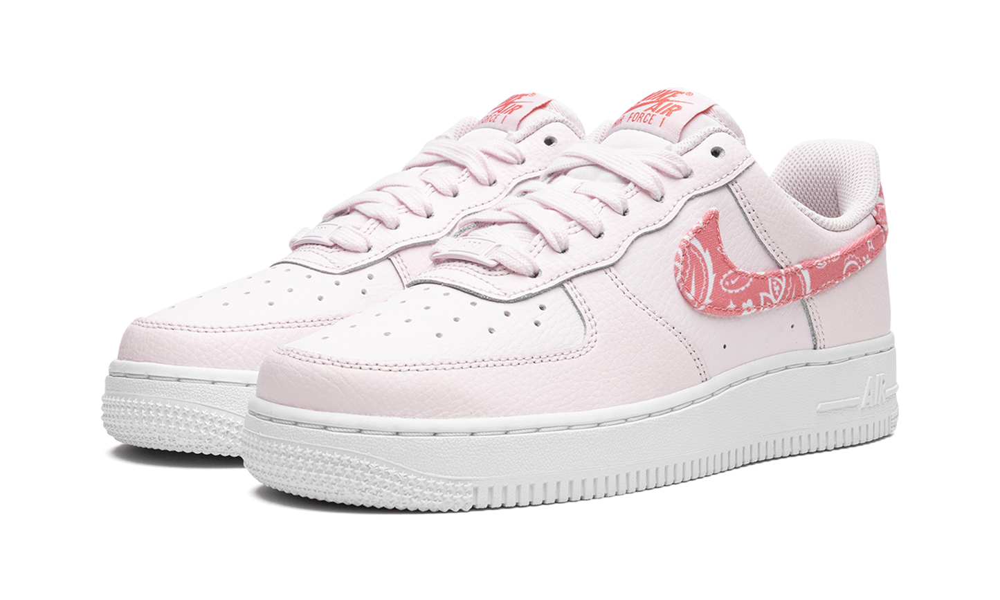 AIR FORCE 1 '07 WMNS Paisley Pack Pink