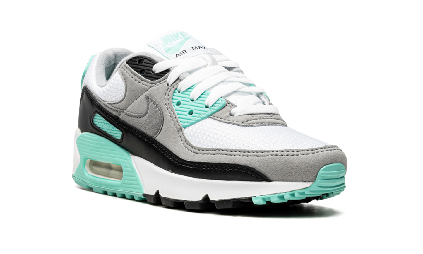 AIR MAX 90 WMNS Turquoise