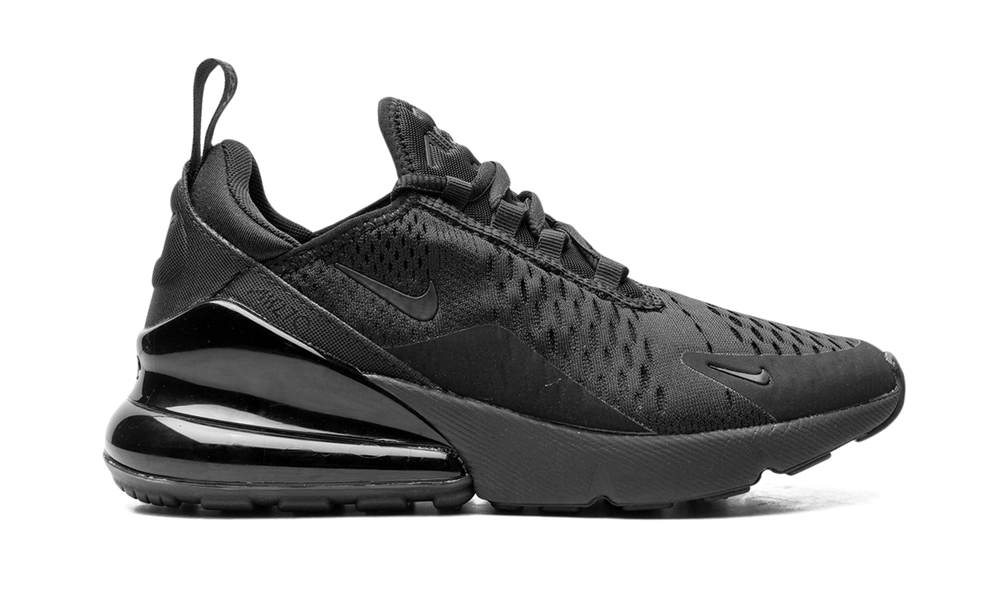 AIR MAX 270 WMNS Triple Black