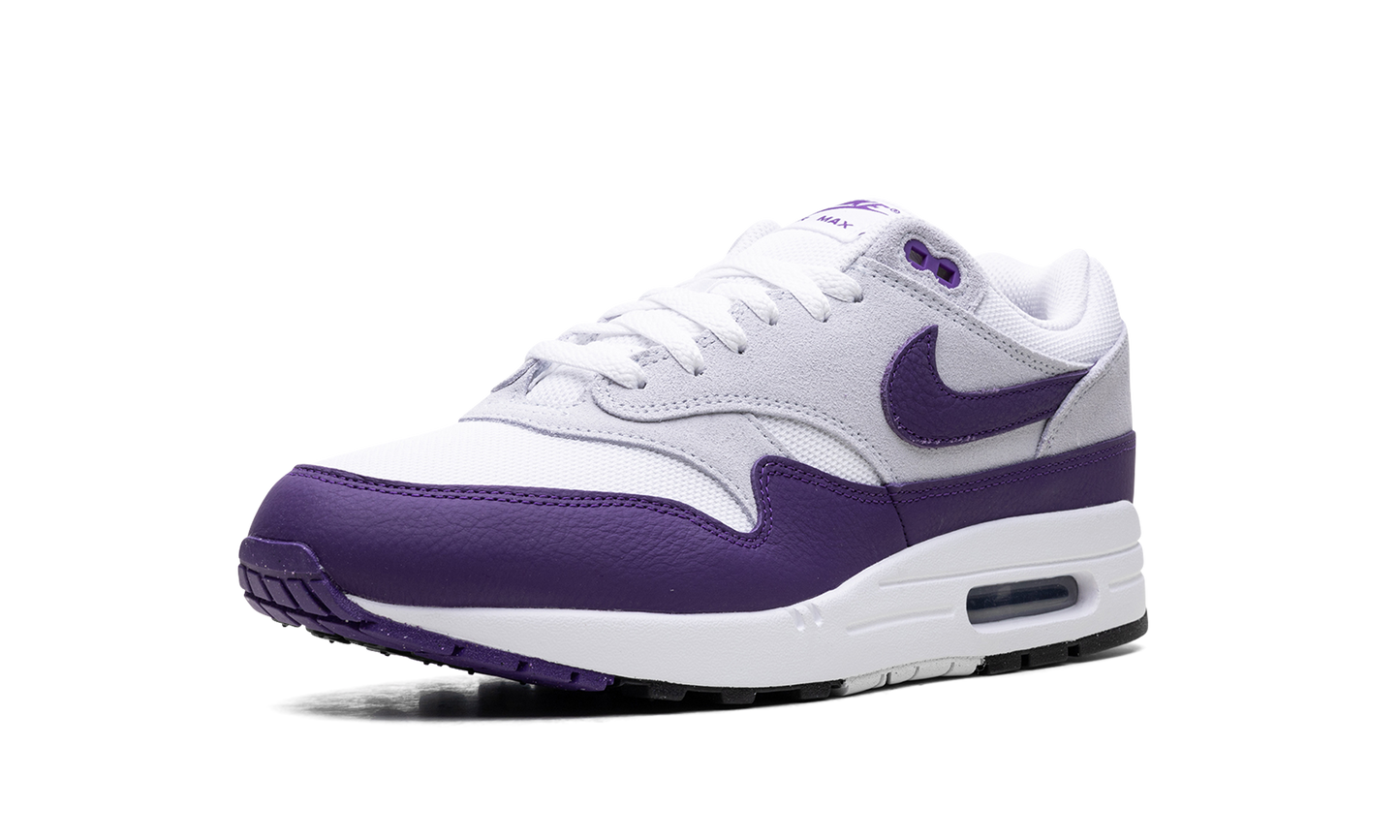 Air Max 1 SC Field Purple