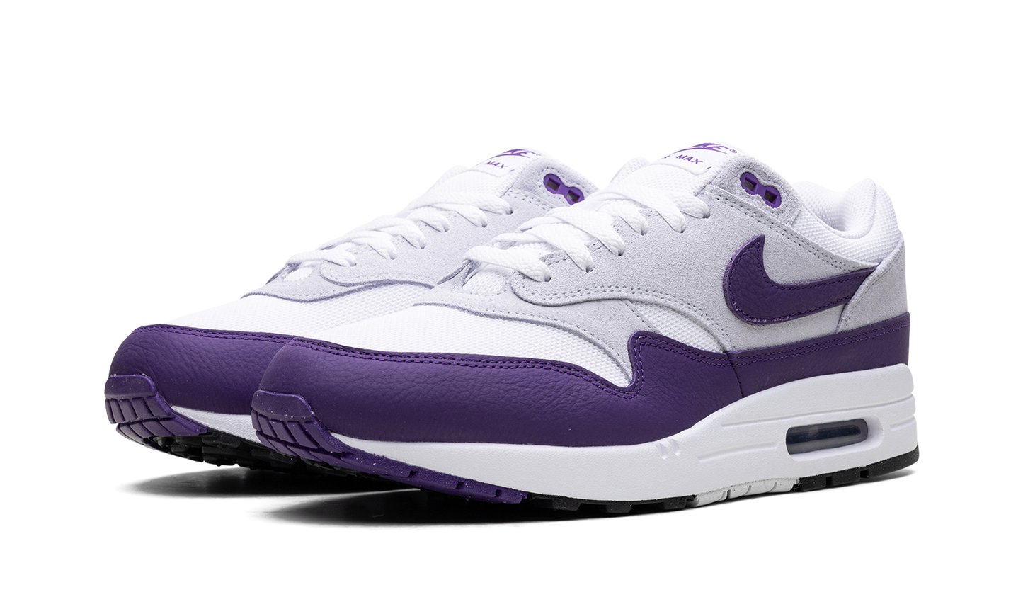 Air Max 1 SC Field Purple