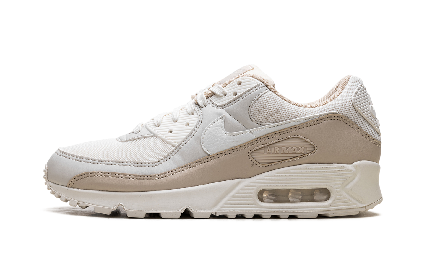 AIR MAX 90 WMNs PHANTOM SANDDRIFT