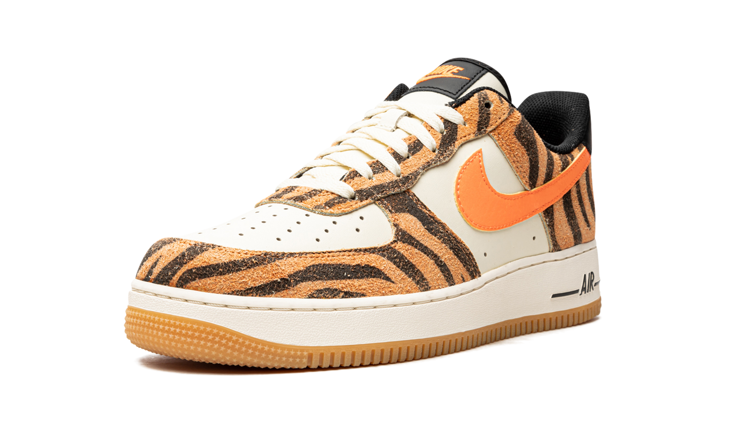 Air Force 1 '07 PRM Daktari Stripes