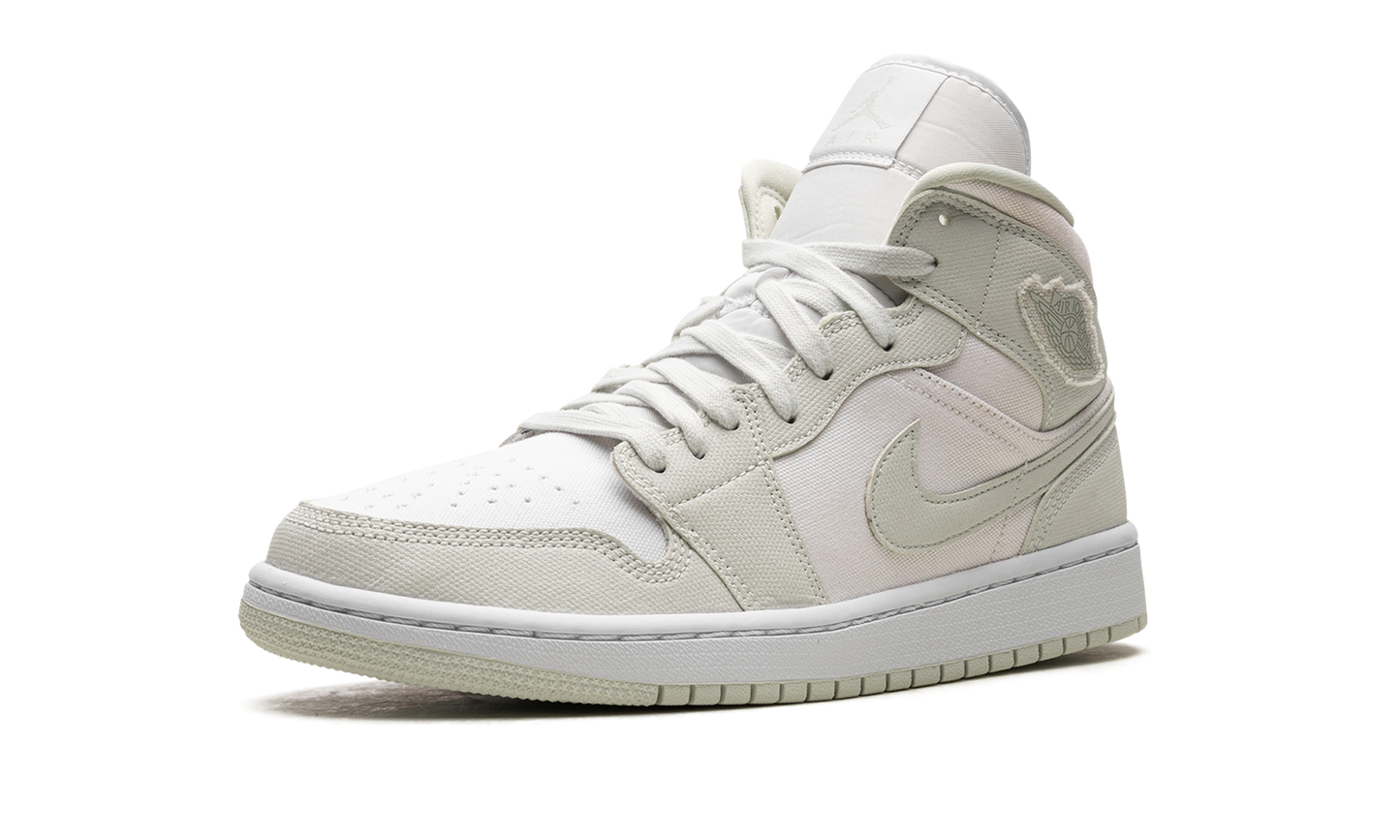 AIR JORDAN 1 MID WMNS Spruce Aura