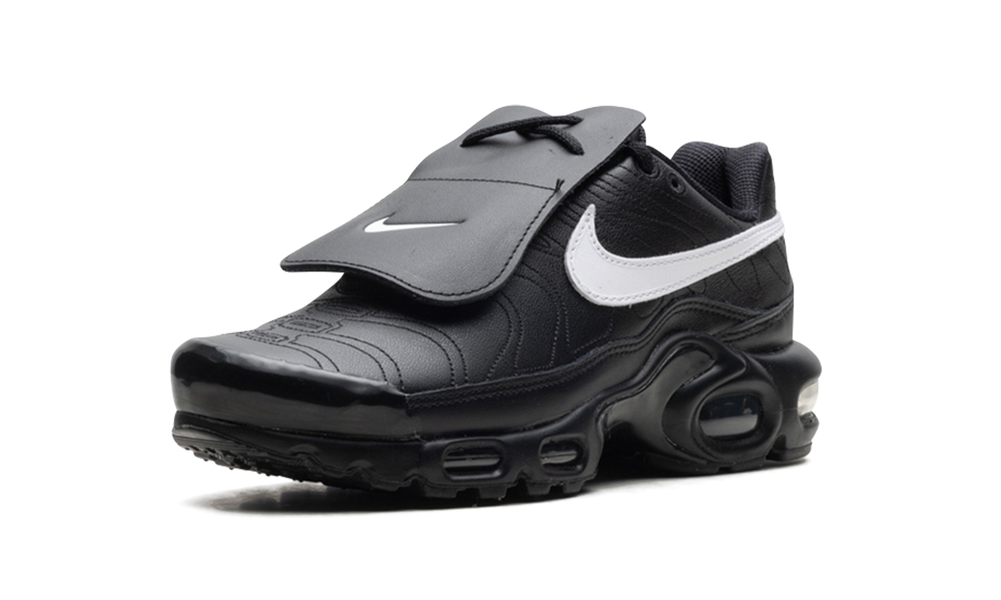 Air Max Plus Tiempo WMNS Black