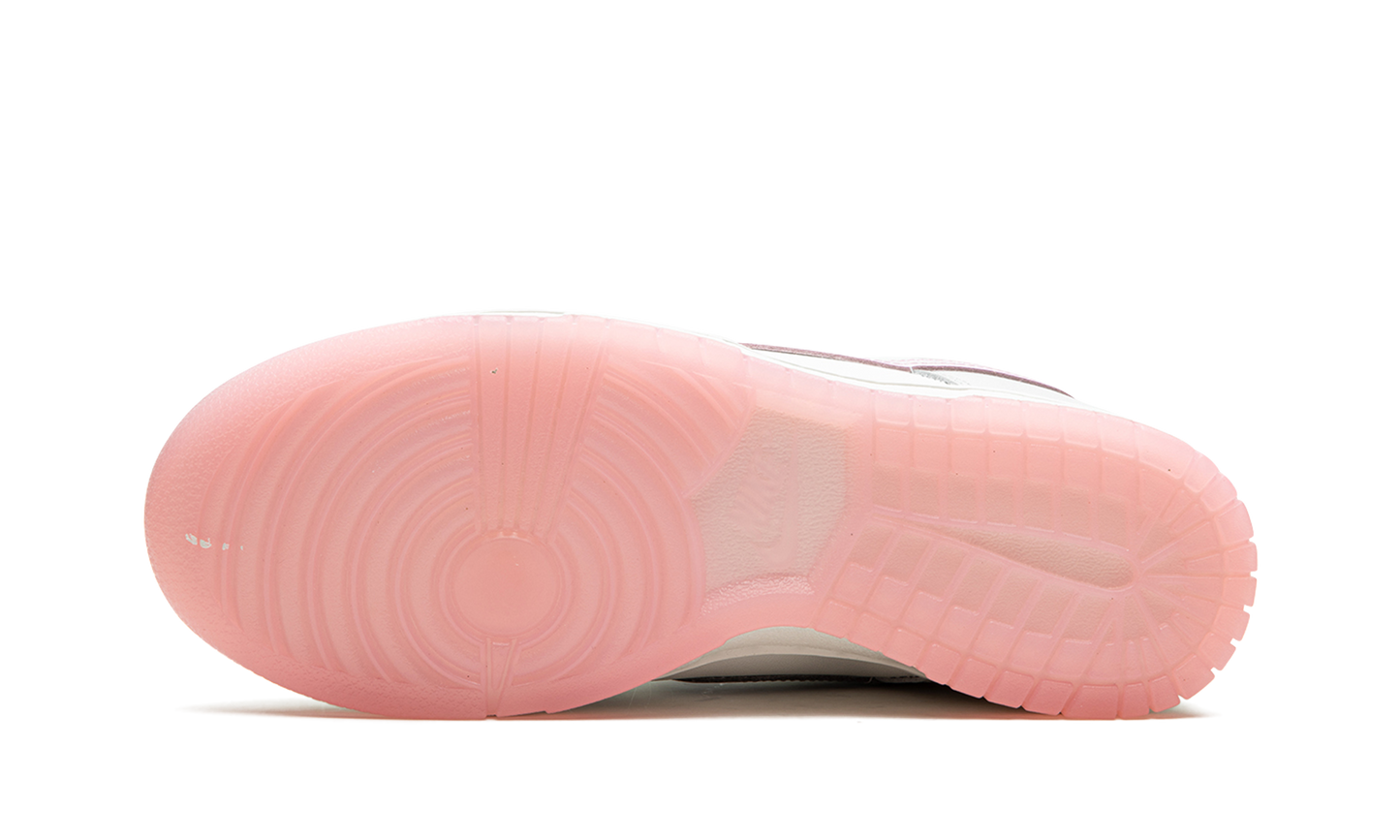 DUNK LOW WMNS 520 Pack Pink