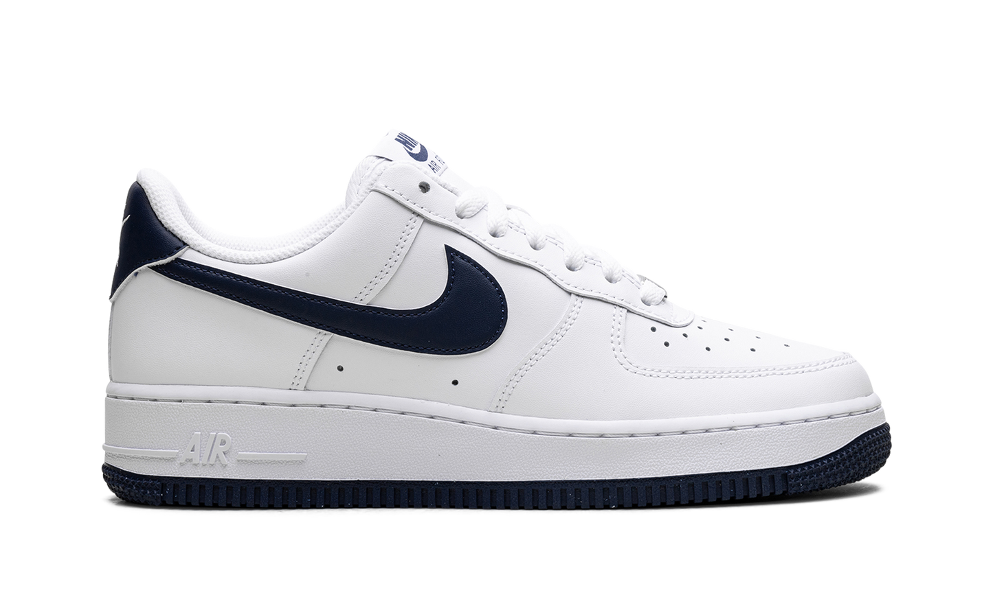 Air Force 1 '07 Navy